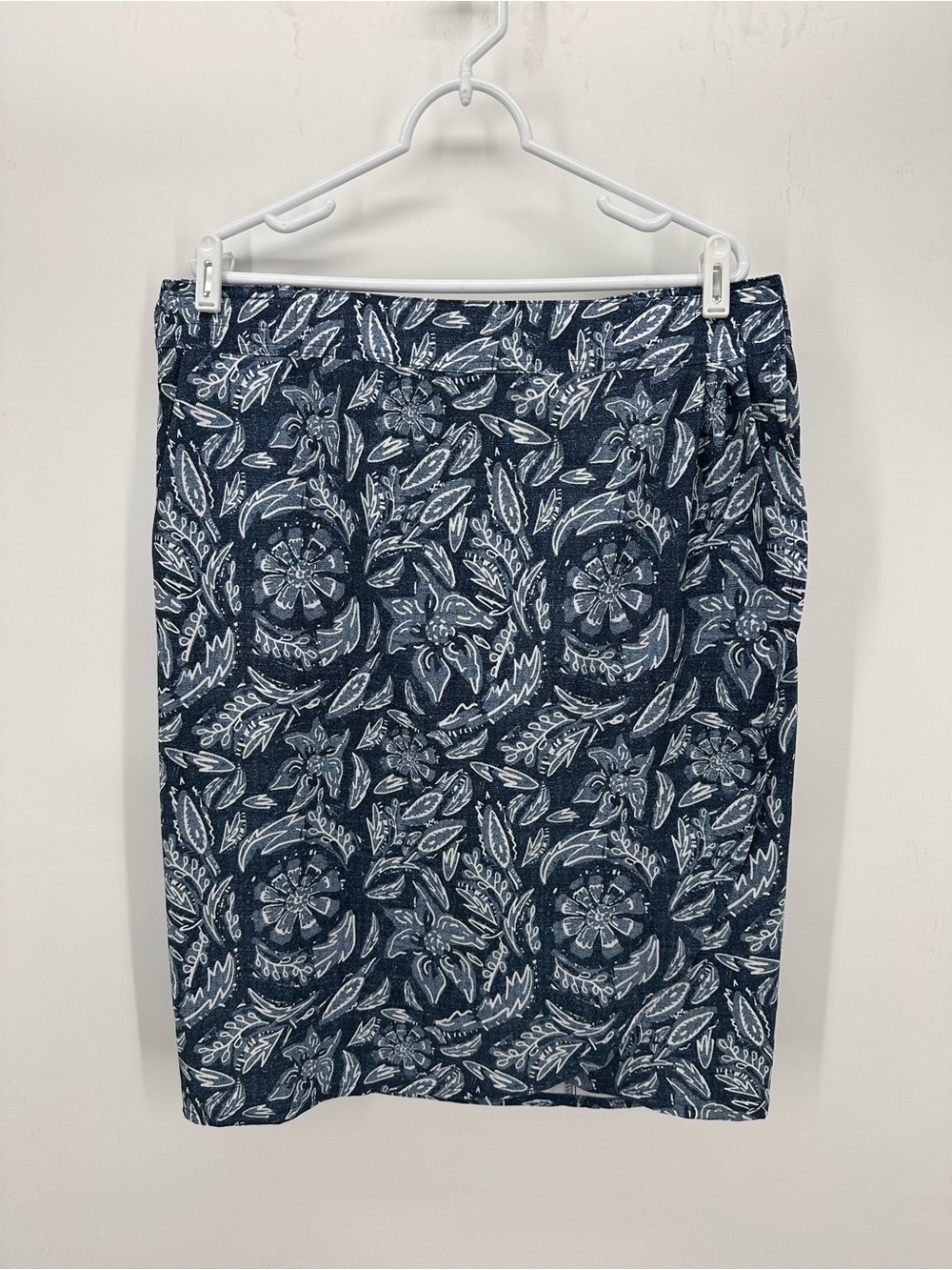 Ripskirt Hawaii Velcro Adjustable Wrap Skirt Size XL